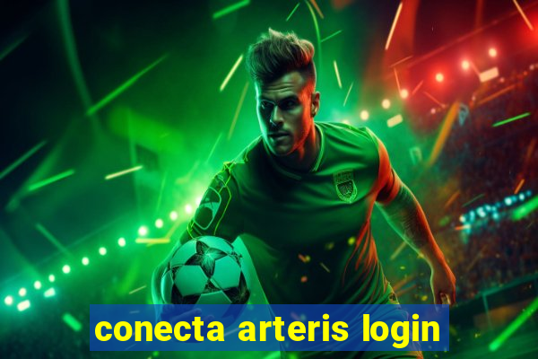 conecta arteris login